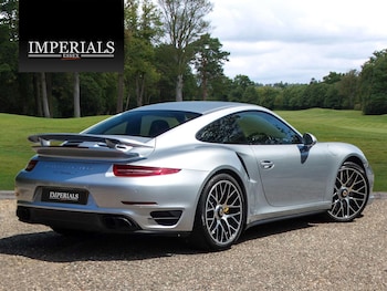 Used Porsche 911 2013 for sale - 78675262: Photo