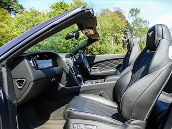 Used Bentley Continental 2013 for sale - 79532974: Photo