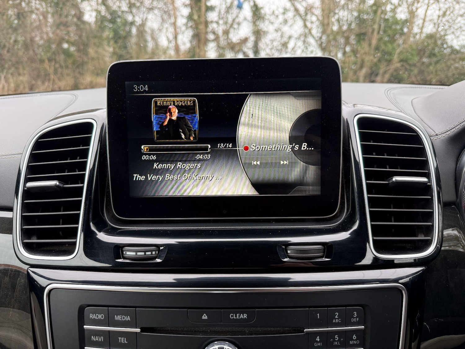 Used Mercedes-Benz GLE 2017 for sale - 77625291: Photo 19