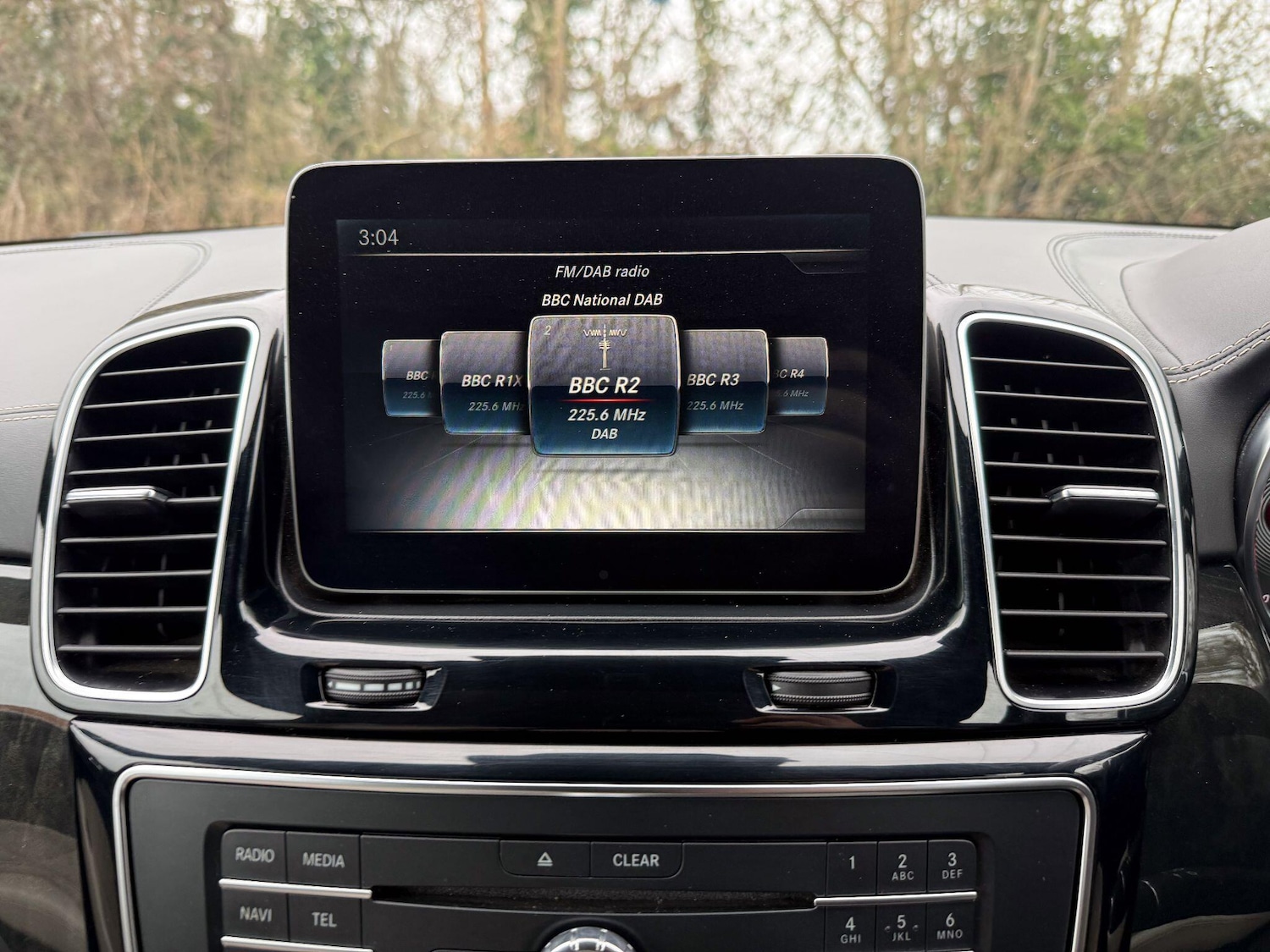 Used Mercedes-Benz GLE 2017 for sale - 77625291: Photo 20