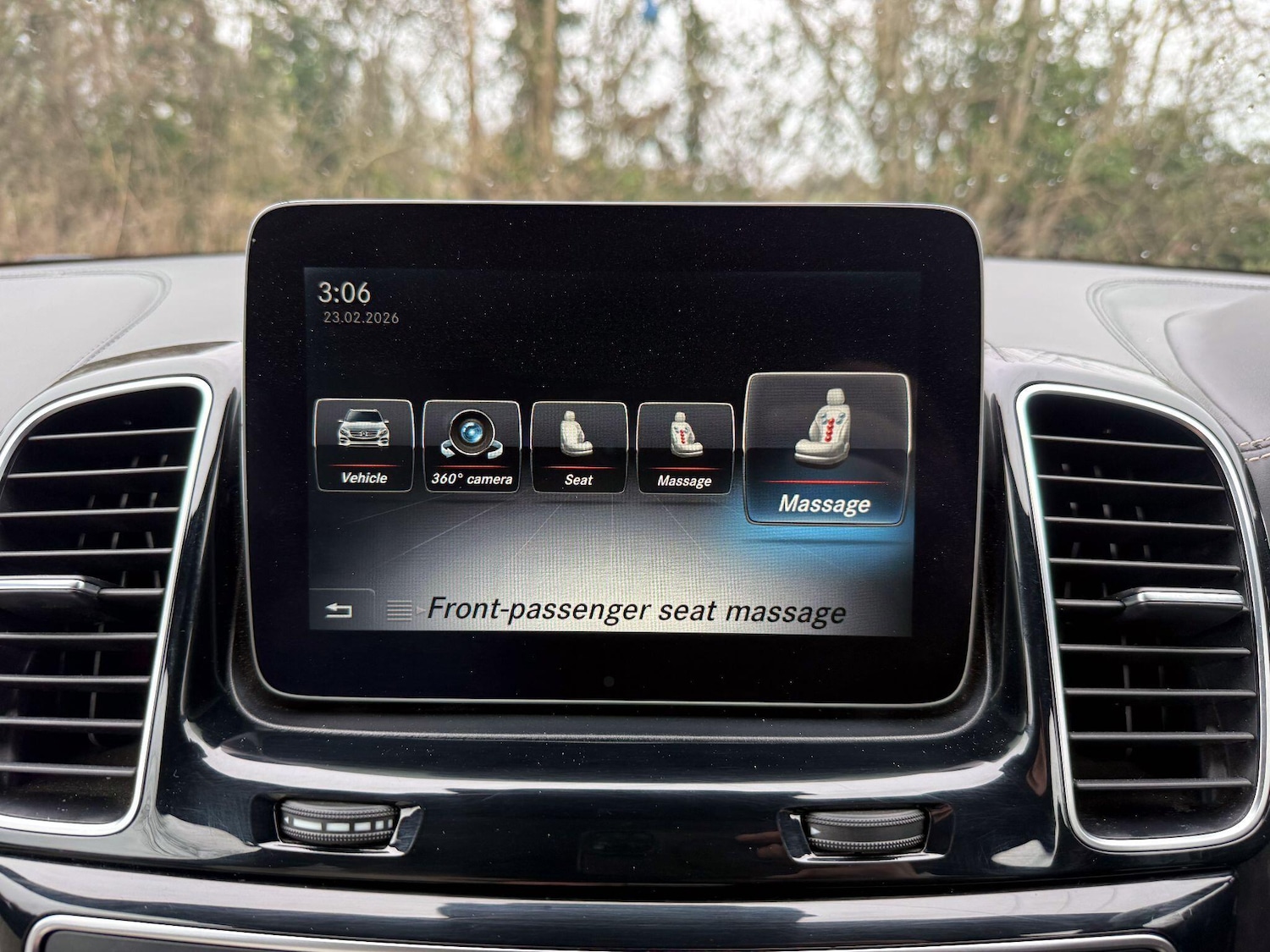 Used Mercedes-Benz GLE 2017 for sale - 77625291: Photo 25