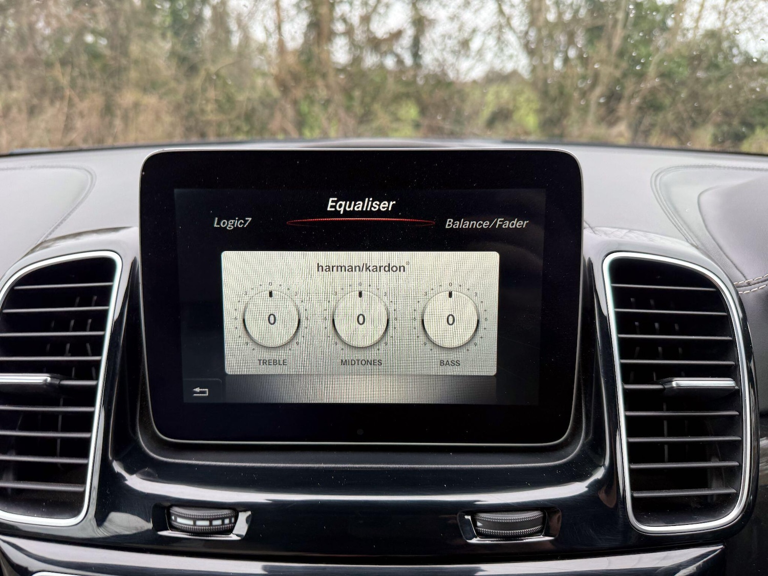 Used Mercedes-Benz GLE 2017 for sale - 77625291: Photo 26