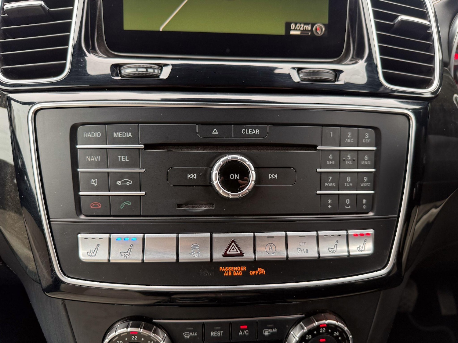 Used Mercedes-Benz GLE 2017 for sale - 77625291: Photo 28