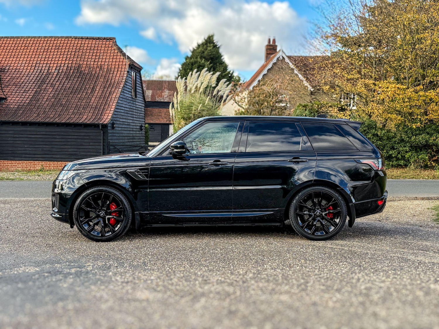 Used Land Rover Range Rover Sport 2019 for sale - 76370417: Photo 2