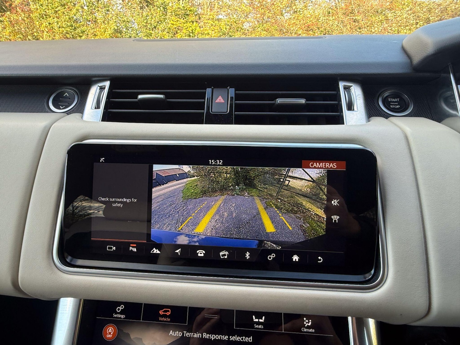 Used Land Rover Range Rover Sport 2019 for sale - 76370417: Photo 20