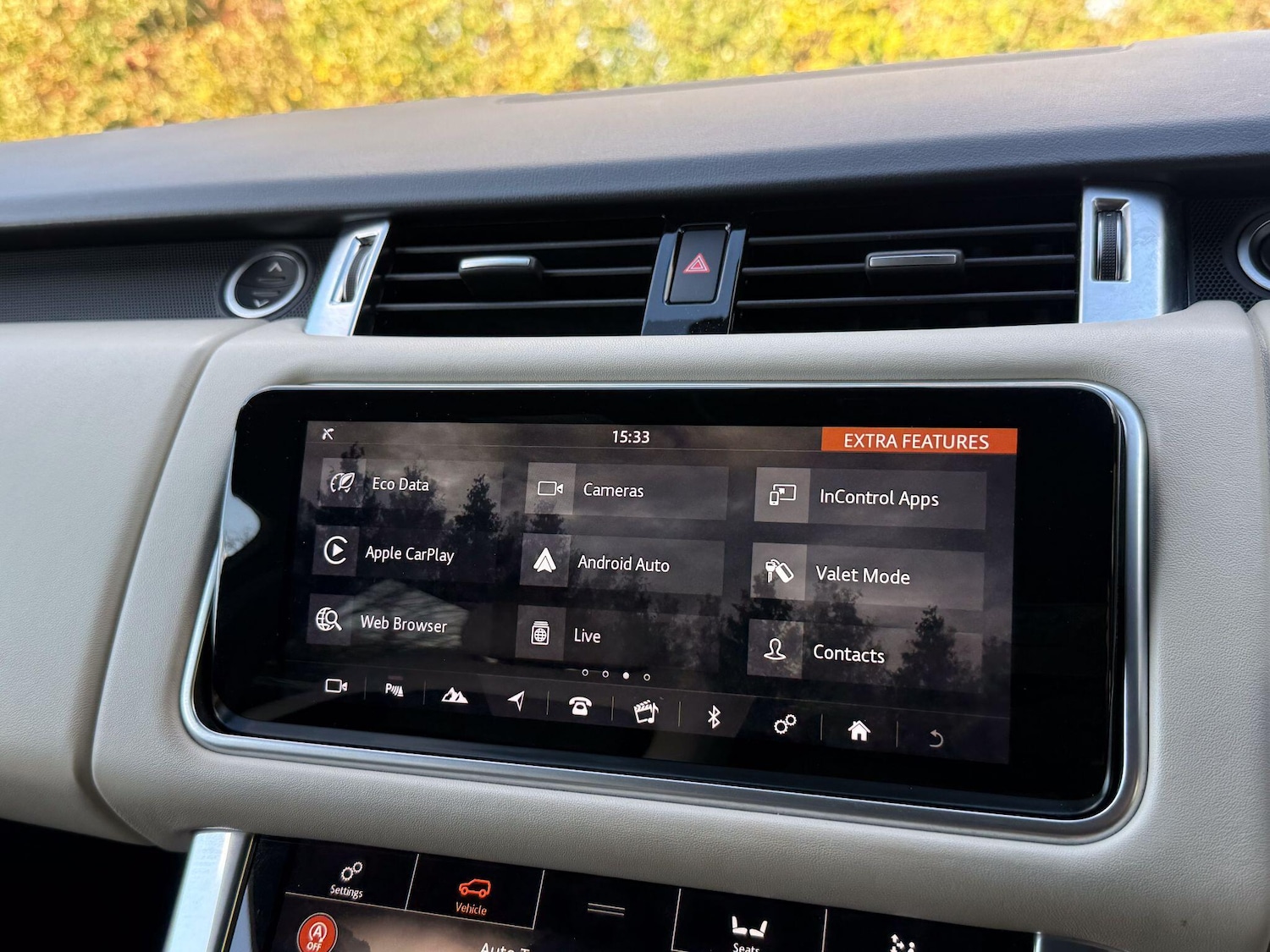 Used Land Rover Range Rover Sport 2019 for sale - 76370417: Photo 21