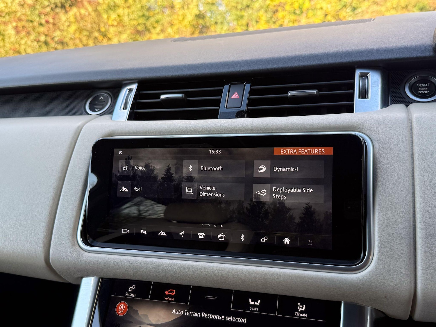 Used Land Rover Range Rover Sport 2019 for sale - 76370417: Photo 22