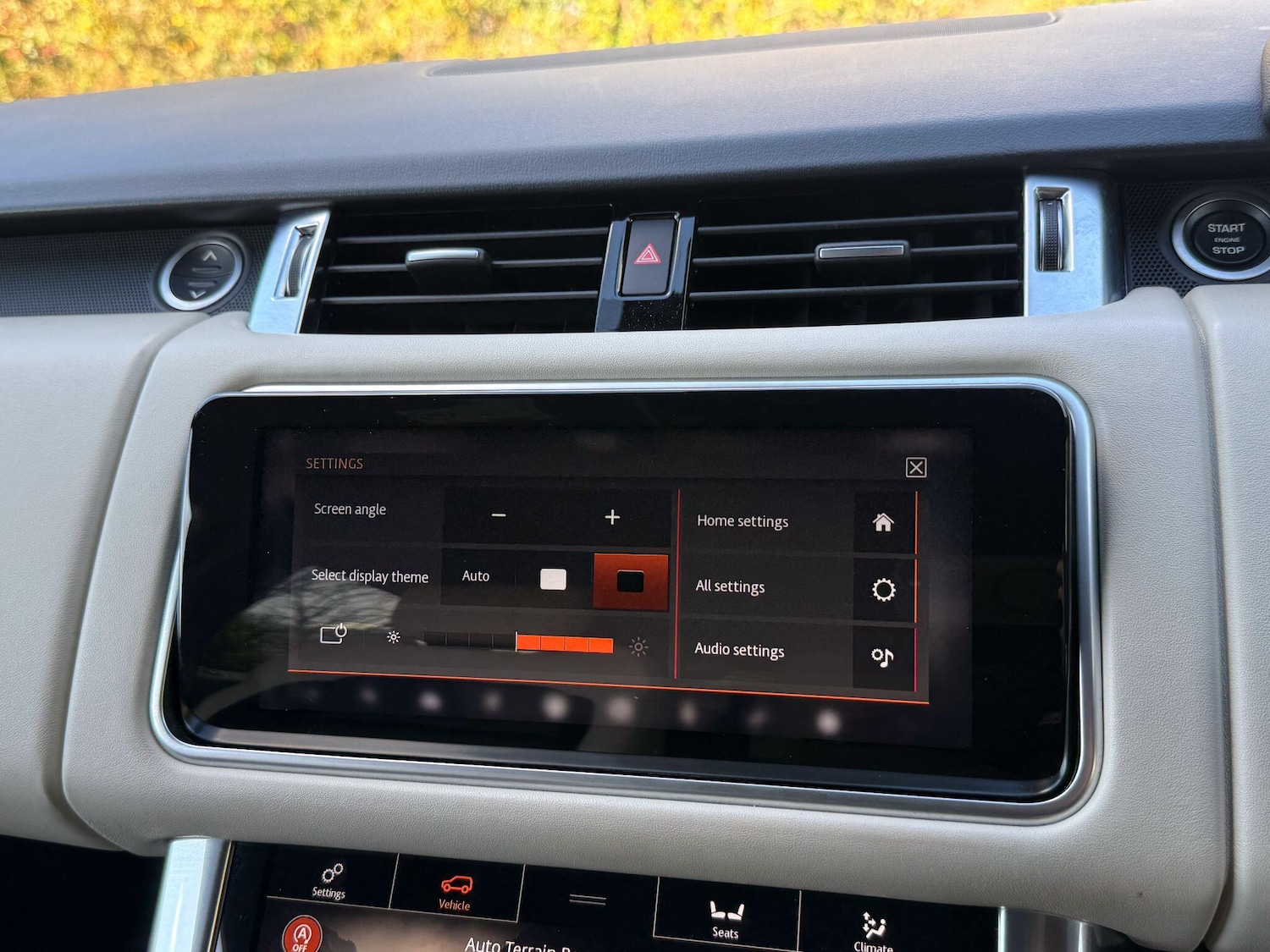 Used Land Rover Range Rover Sport 2019 for sale - 76370417: Photo 24