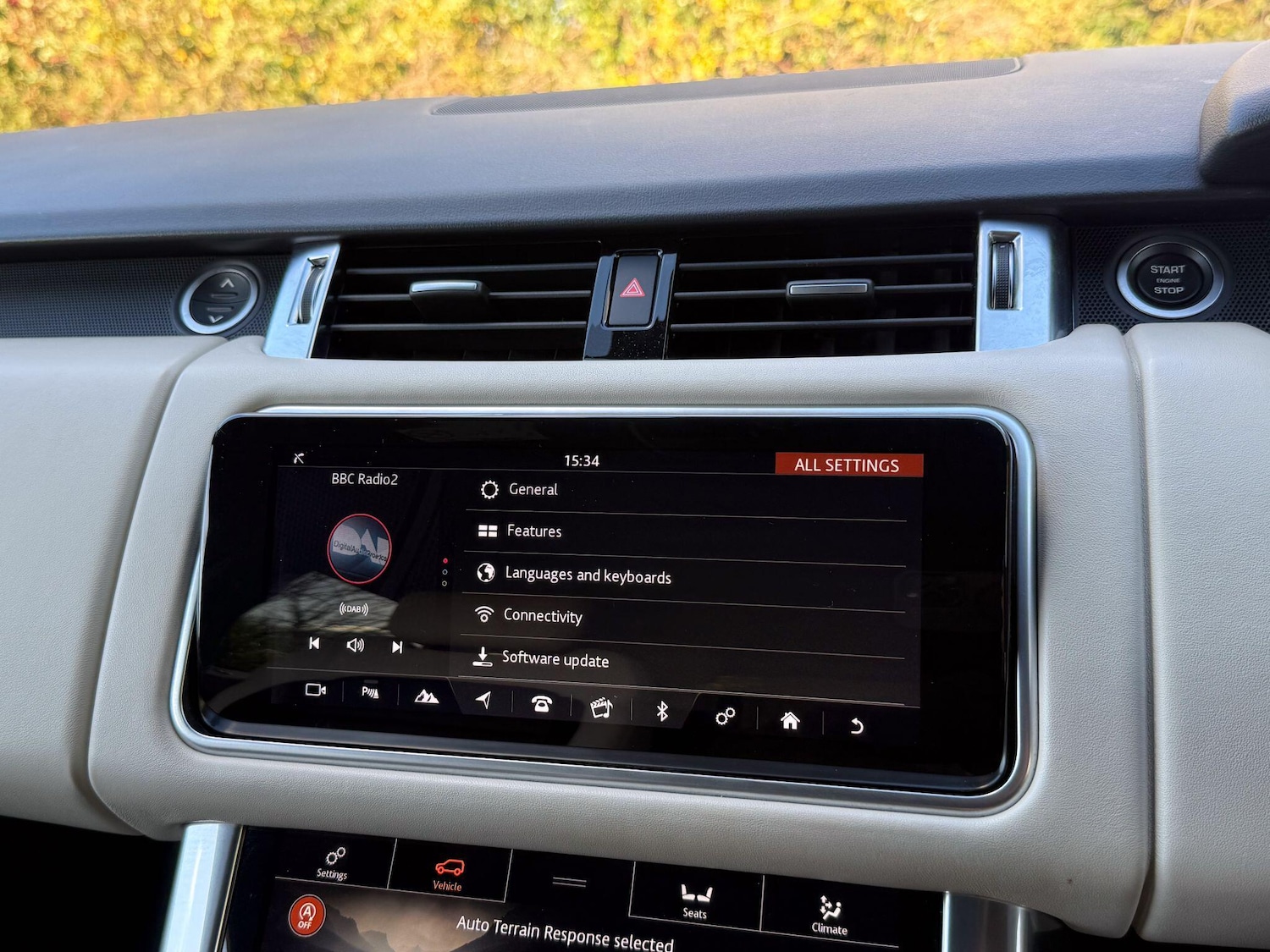 Used Land Rover Range Rover Sport 2019 for sale - 76370417: Photo 25