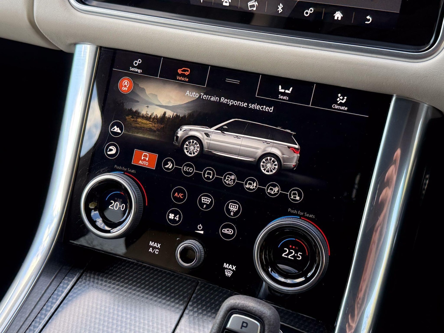 Used Land Rover Range Rover Sport 2019 for sale - 76370417: Photo 26