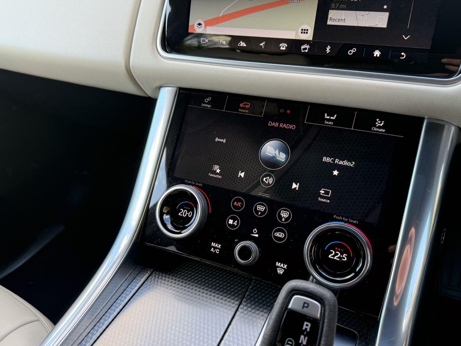 Used Land Rover Range Rover Sport 2019 for sale - 76370417: Photo 27