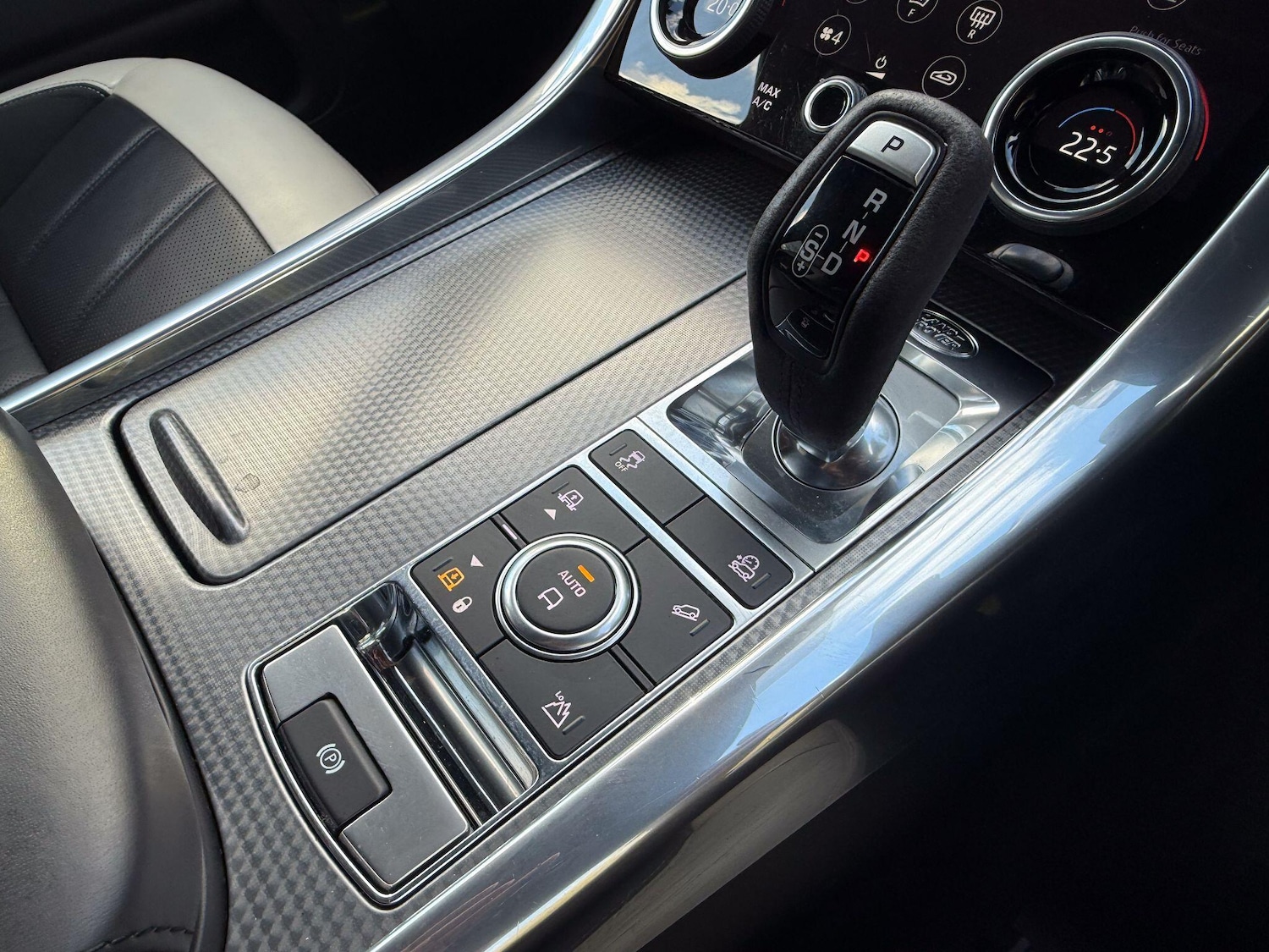 Used Land Rover Range Rover Sport 2019 for sale - 76370417: Photo 30