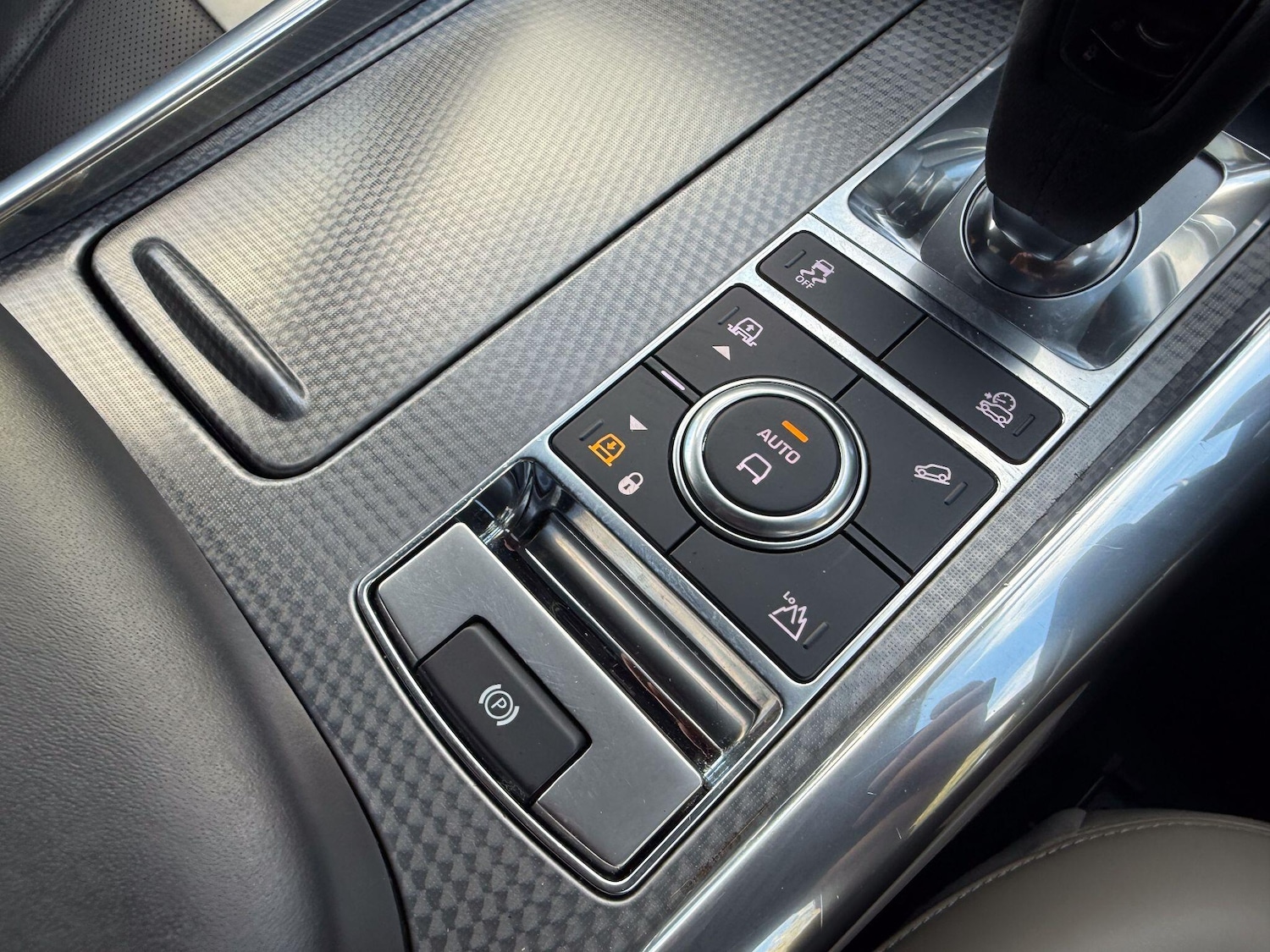 Used Land Rover Range Rover Sport 2019 for sale - 76370417: Photo 31