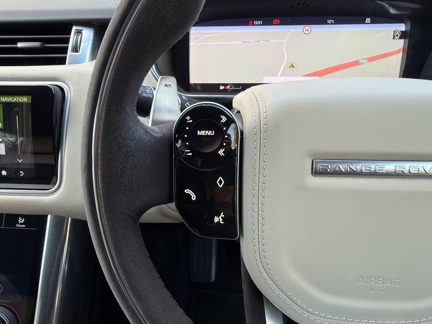 Used Land Rover Range Rover Sport 2019 for sale - 76370417: Photo 32