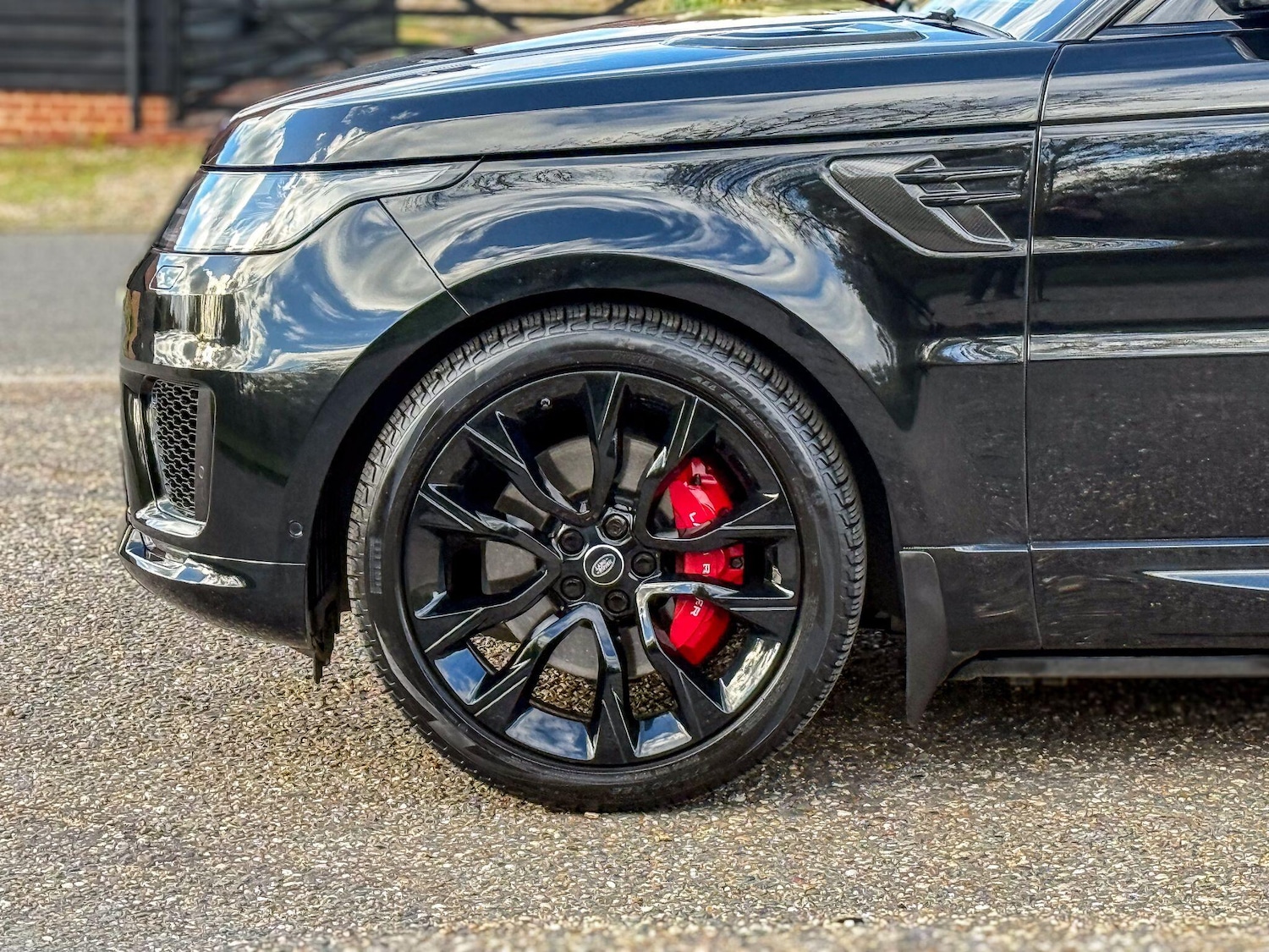 Used Land Rover Range Rover Sport 2019 for sale - 76370417: Photo 5