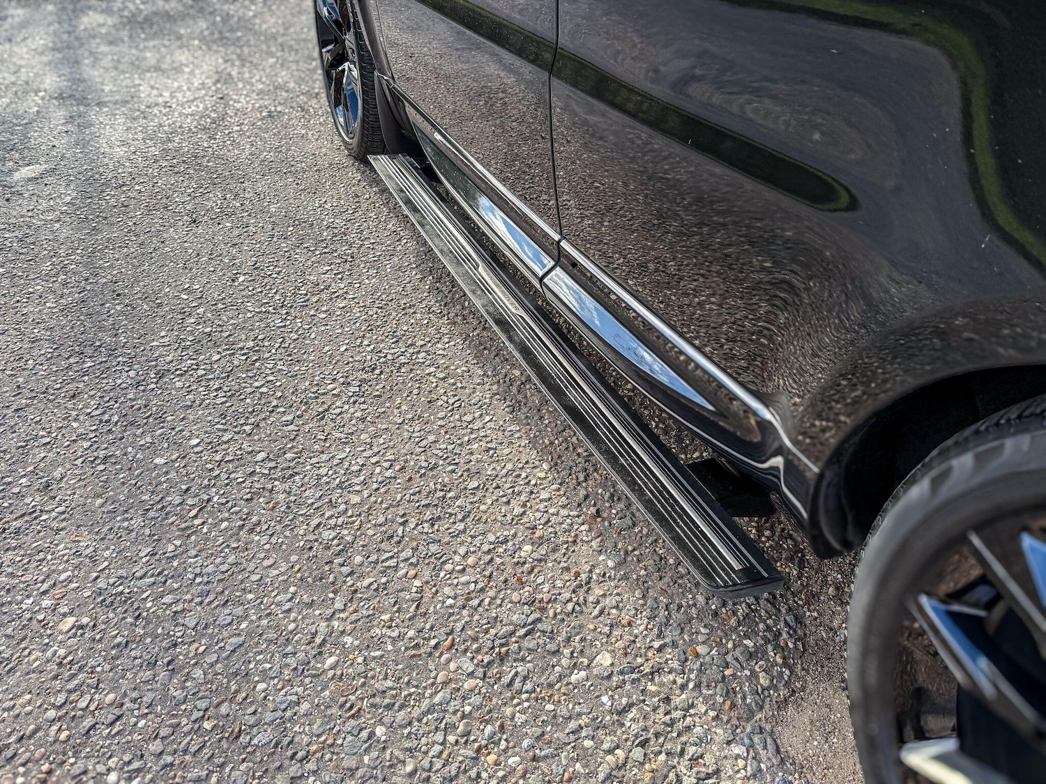 Used Land Rover Range Rover Sport 2019 for sale - 76370417: Photo 9