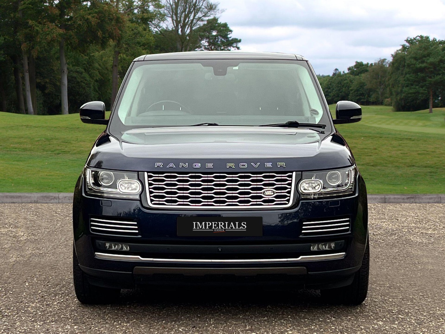 Used Land Rover Range Rover 2016 for sale - 76200264: Photo 10