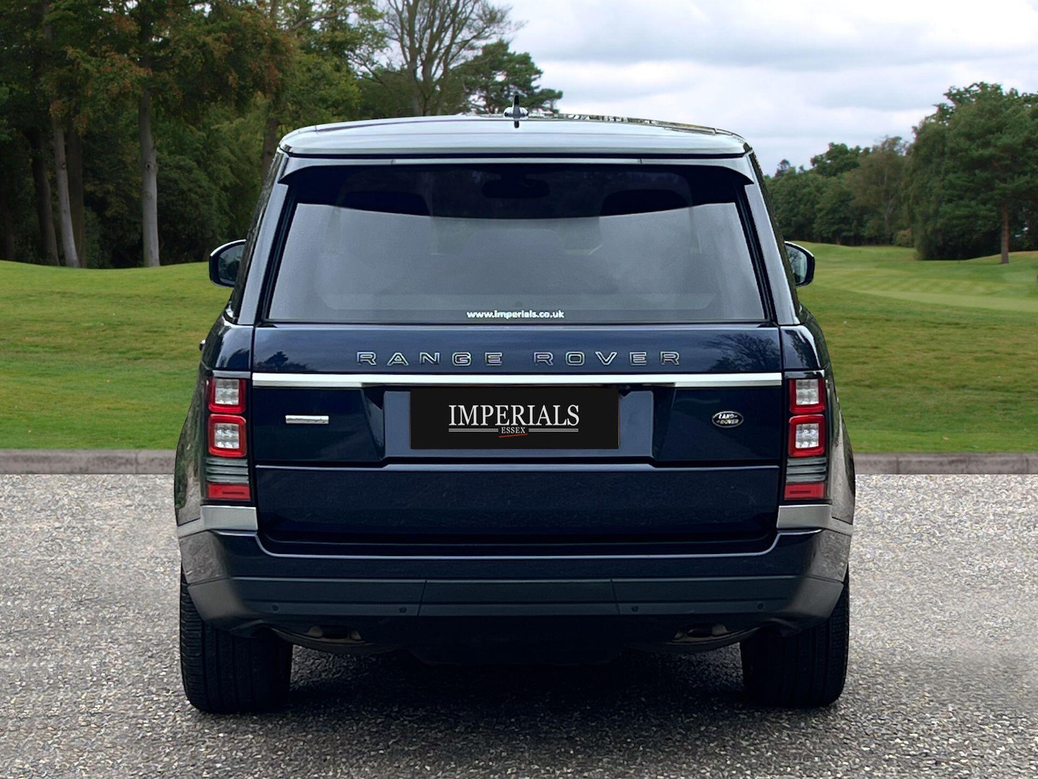 Used Land Rover Range Rover 2016 for sale - 76200264: Photo 11