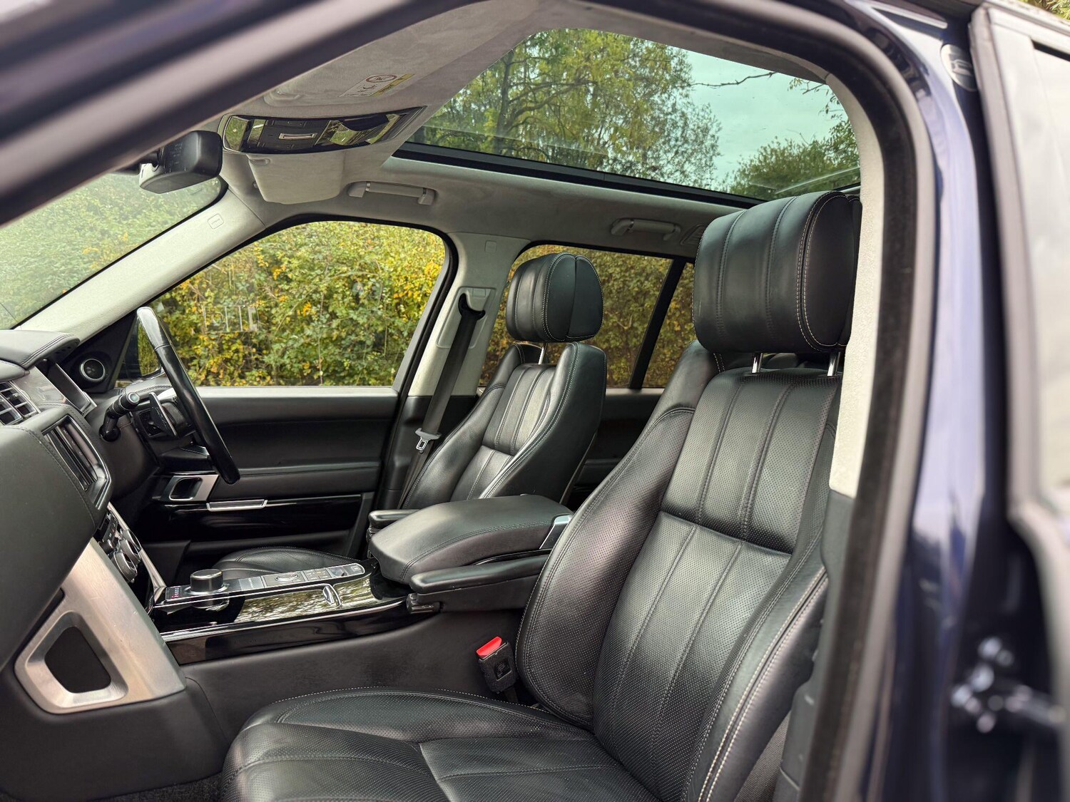 Used Land Rover Range Rover 2016 for sale - 76200264: Photo 13