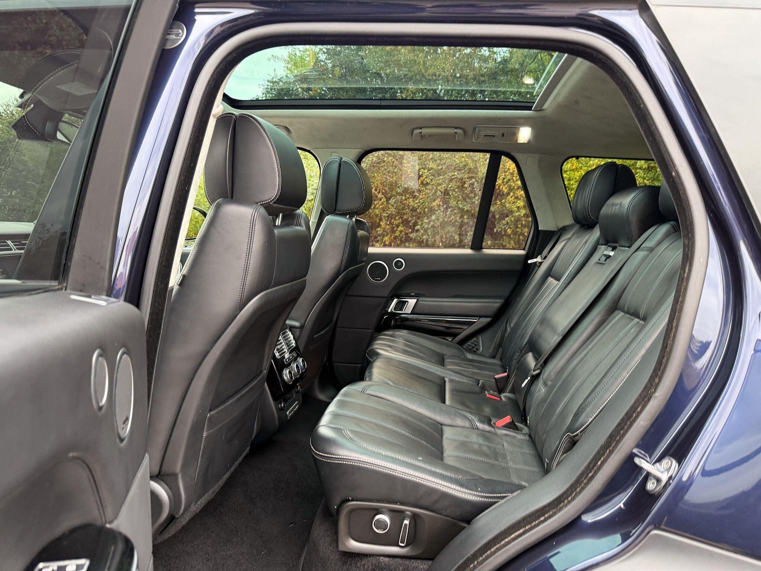 Used Land Rover Range Rover 2016 for sale - 76200264: Photo 14