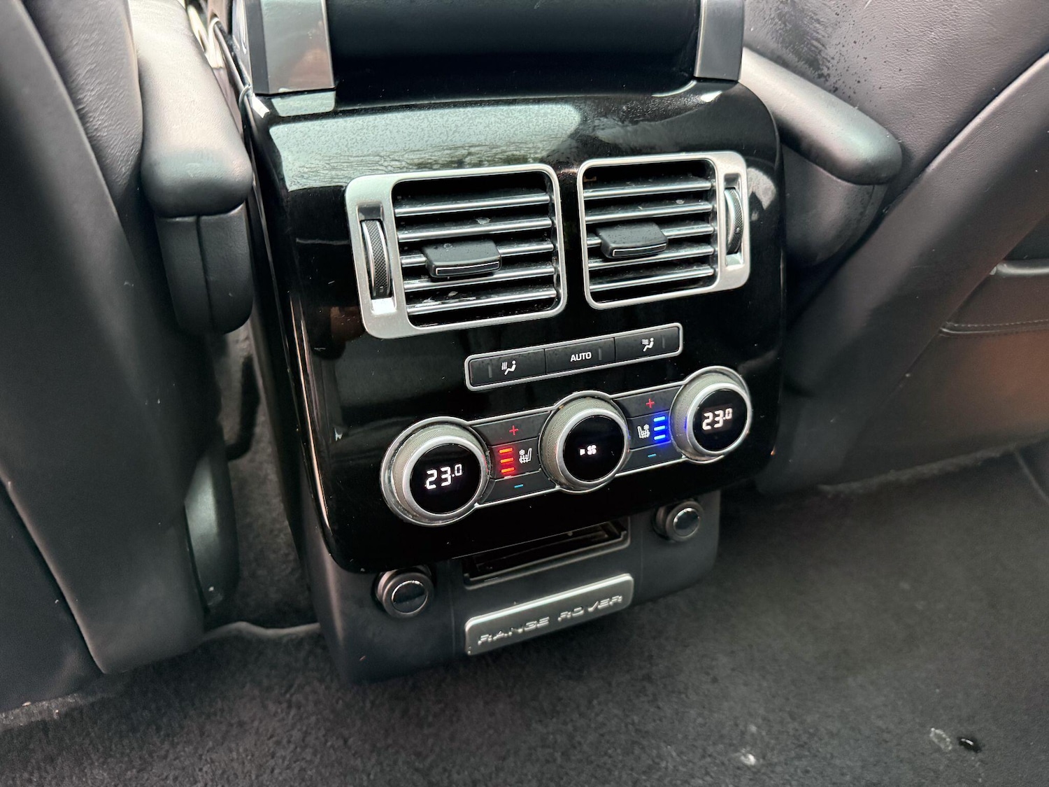 Used Land Rover Range Rover 2016 for sale - 76200264: Photo 15