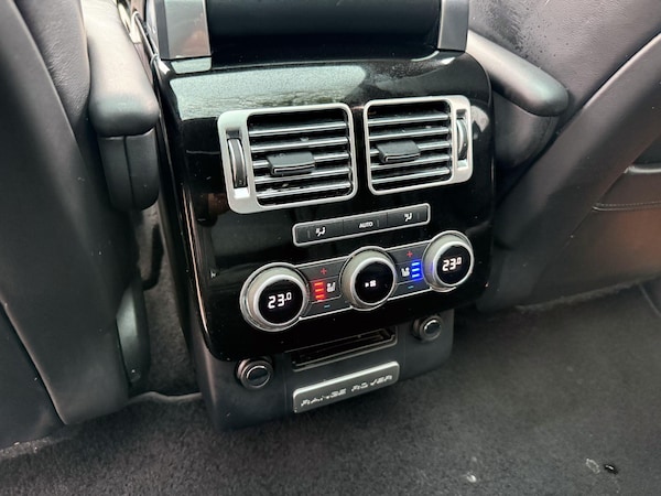 Used Land Rover Range Rover 2016 for sale - 76200264: Photo 15