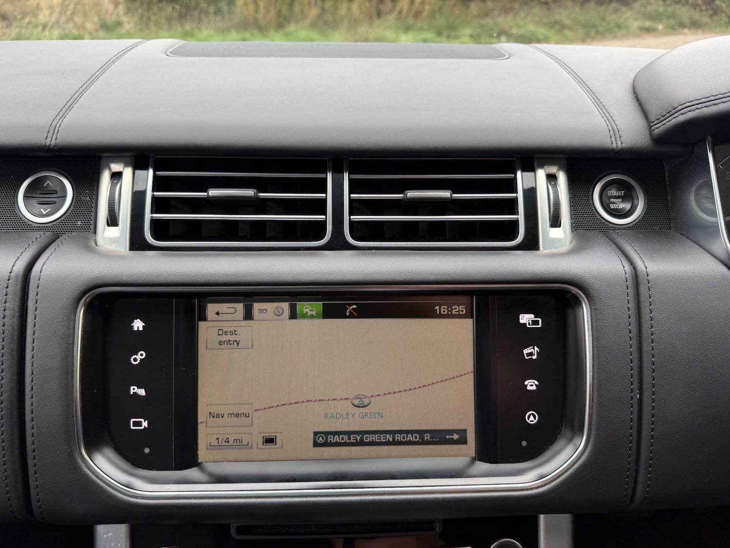 Used Land Rover Range Rover 2016 for sale - 76200264: Photo 17