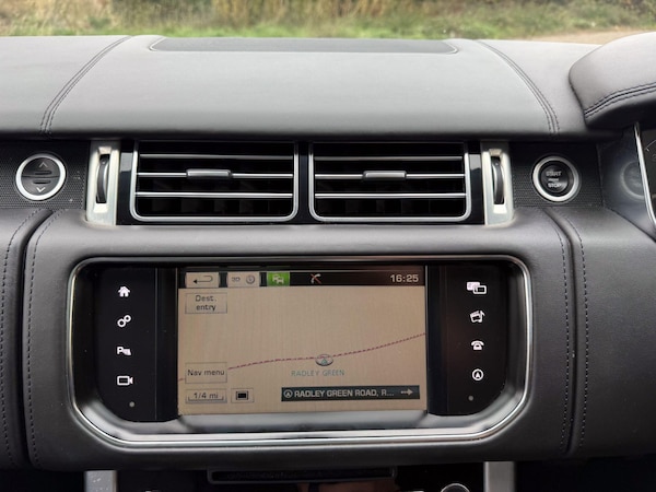Used Land Rover Range Rover 2016 for sale - 76200264: Photo 17
