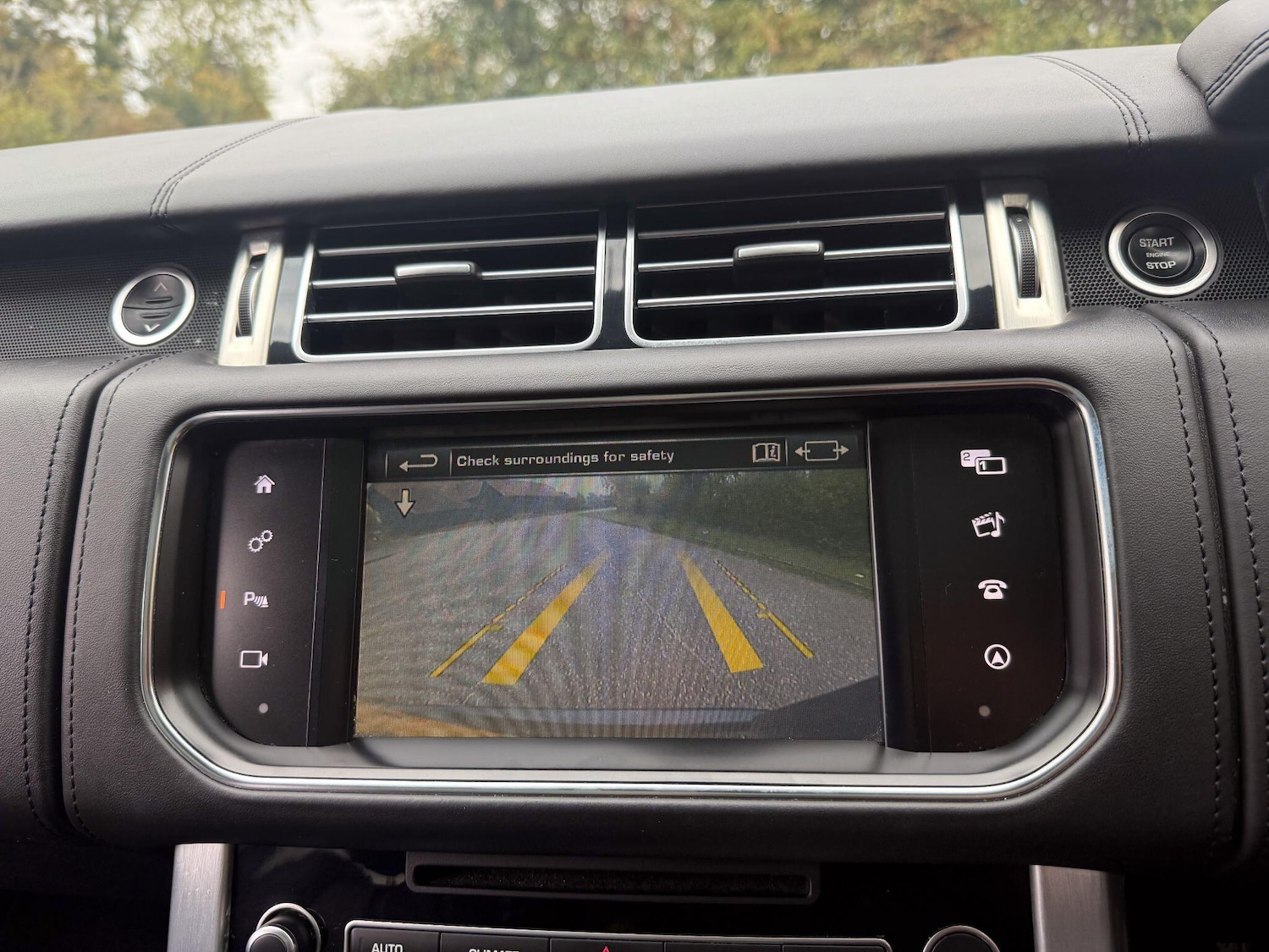 Used Land Rover Range Rover 2016 for sale - 76200264: Photo 18