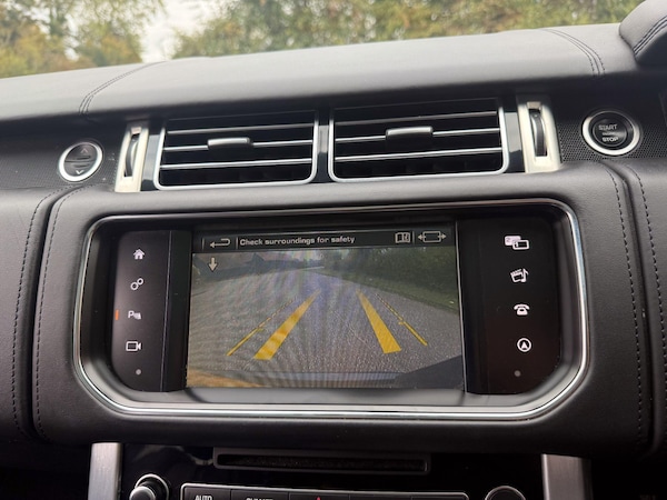 Used Land Rover Range Rover 2016 for sale - 76200264: Photo 18