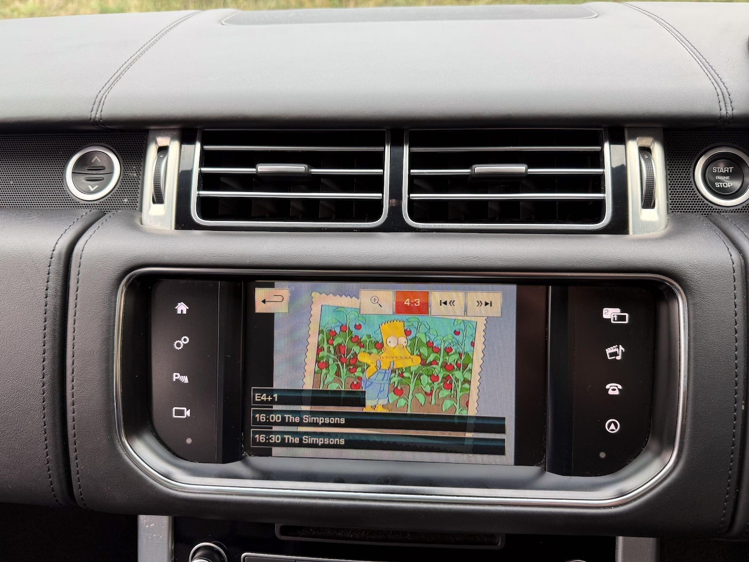 Used Land Rover Range Rover 2016 for sale - 76200264: Photo 19