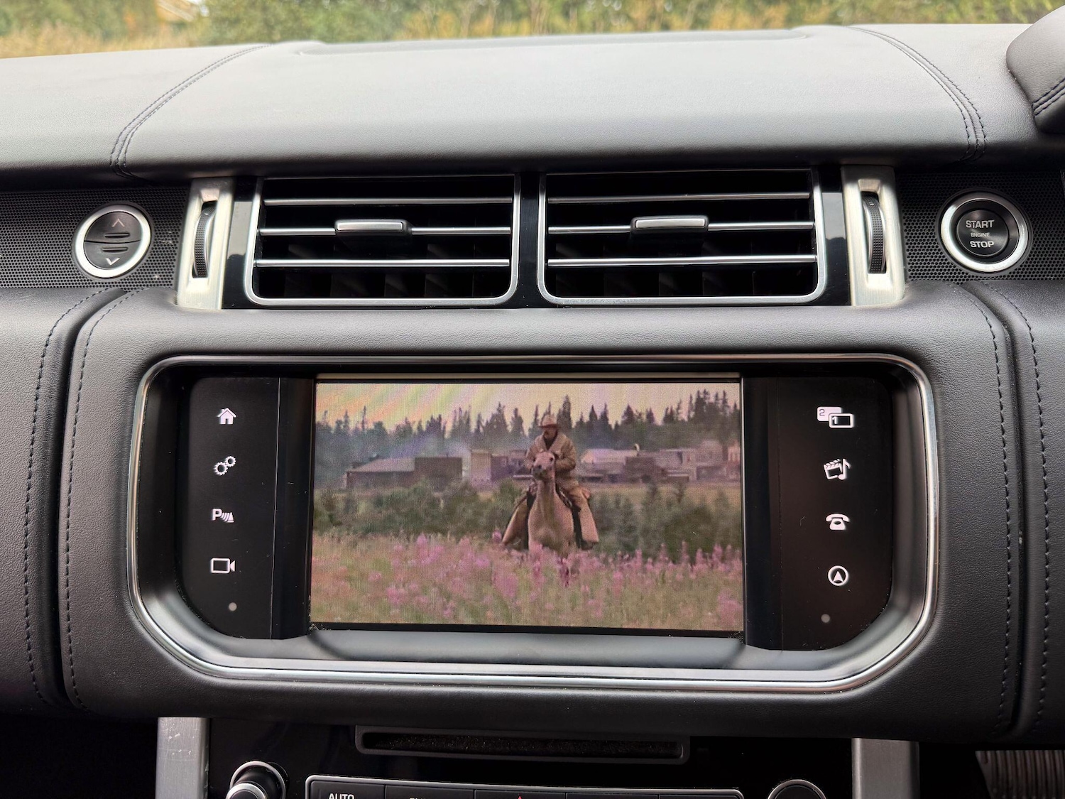 Used Land Rover Range Rover 2016 for sale - 76200264: Photo 20