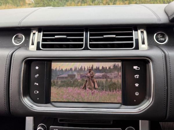 Used Land Rover Range Rover 2016 for sale - 76200264: Photo 20