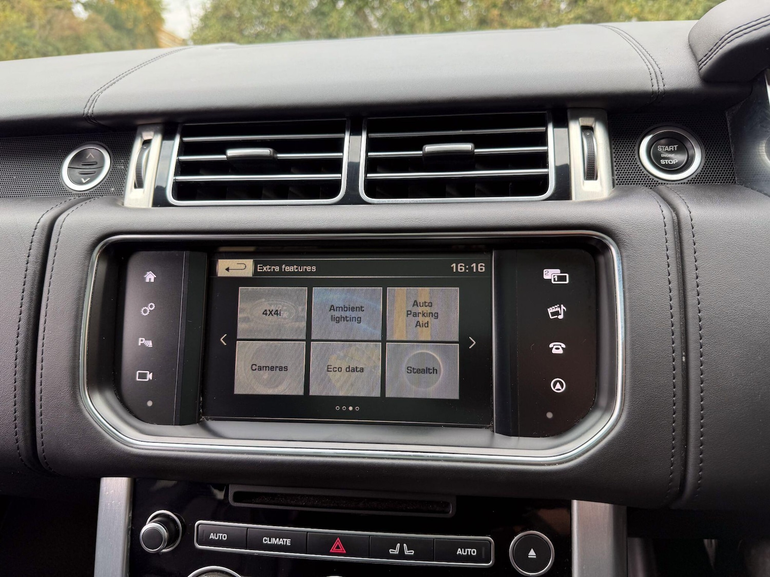 Used Land Rover Range Rover 2016 for sale - 76200264: Photo 21