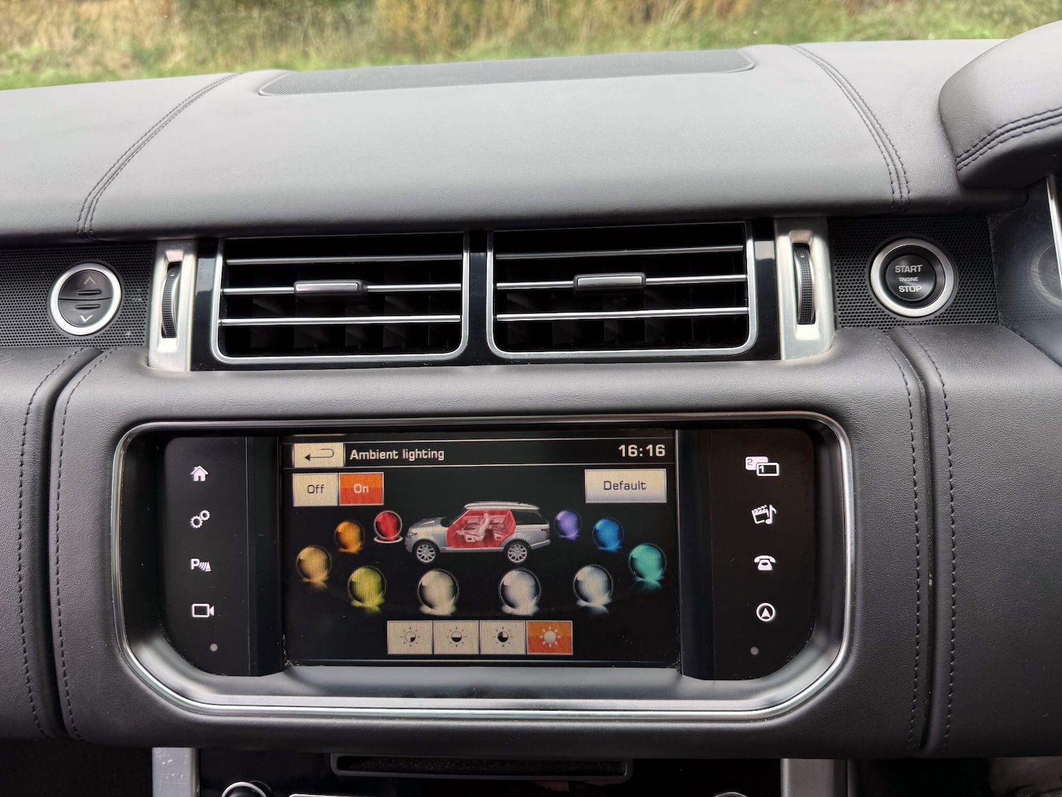 Used Land Rover Range Rover 2016 for sale - 76200264: Photo 22