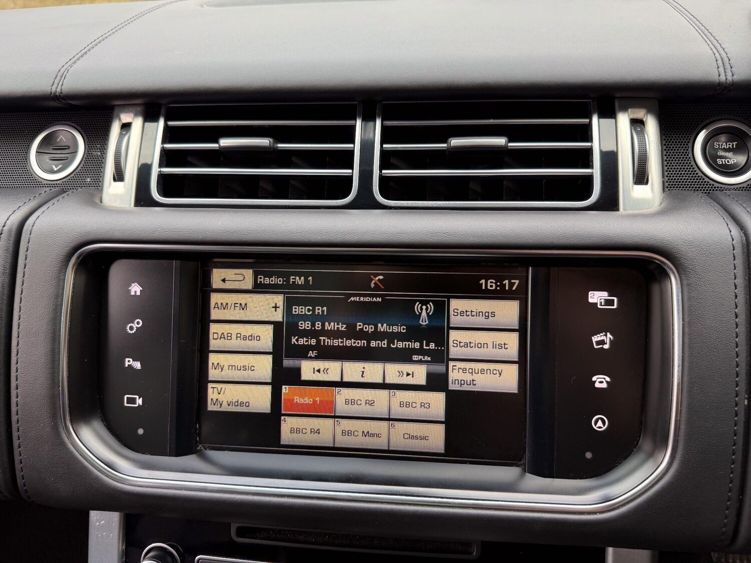 Used Land Rover Range Rover 2016 for sale - 76200264: Photo 23