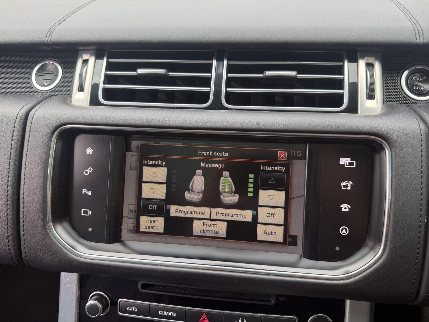 Used Land Rover Range Rover 2016 for sale - 76200264: Photo 25