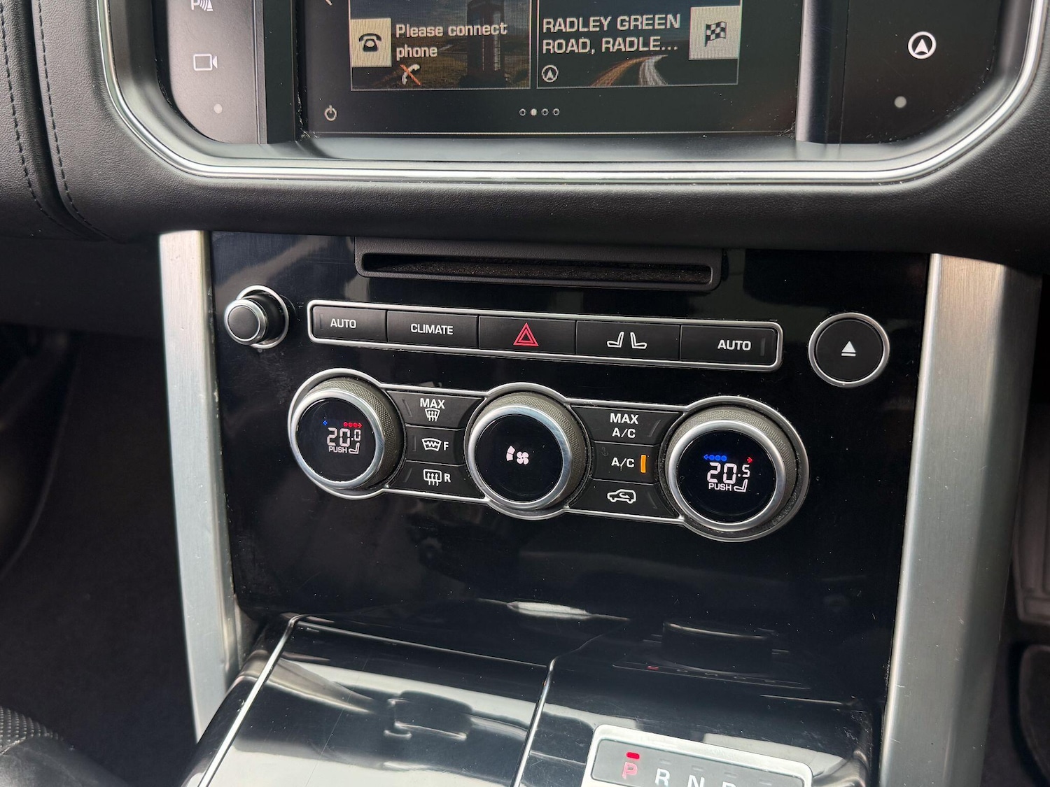 Used Land Rover Range Rover 2016 for sale - 76200264: Photo 26