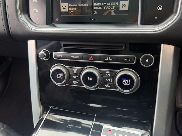 Used Land Rover Range Rover 2016 for sale - 76200264: Photo 26