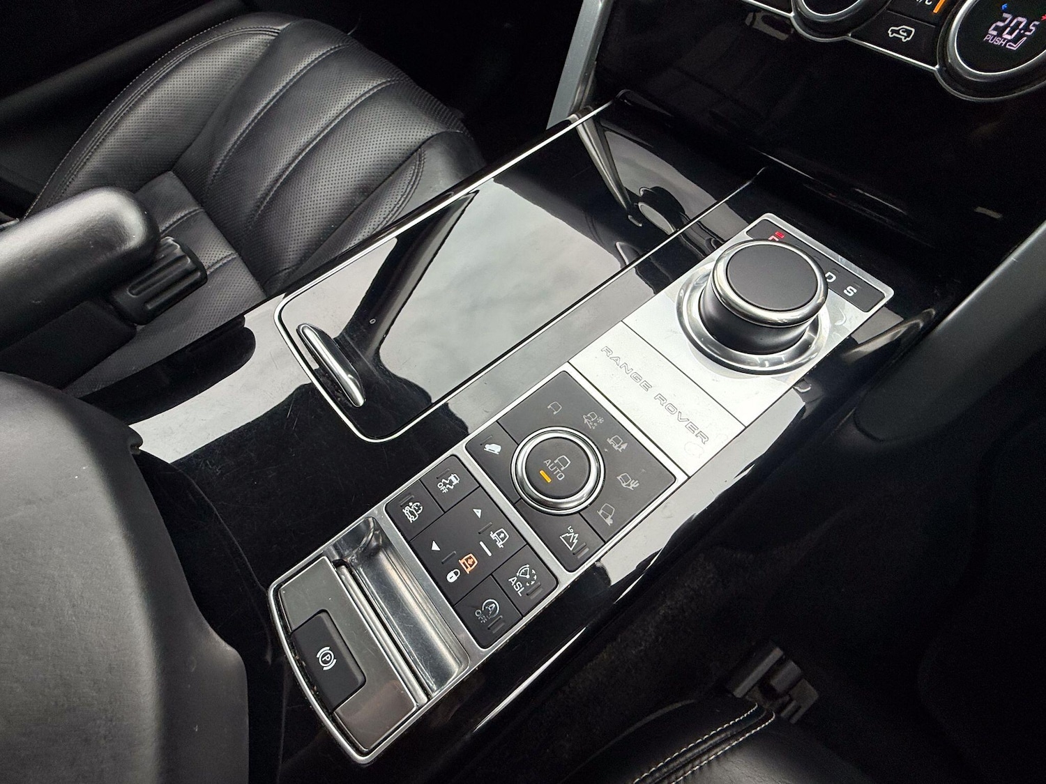 Used Land Rover Range Rover 2016 for sale - 76200264: Photo 27