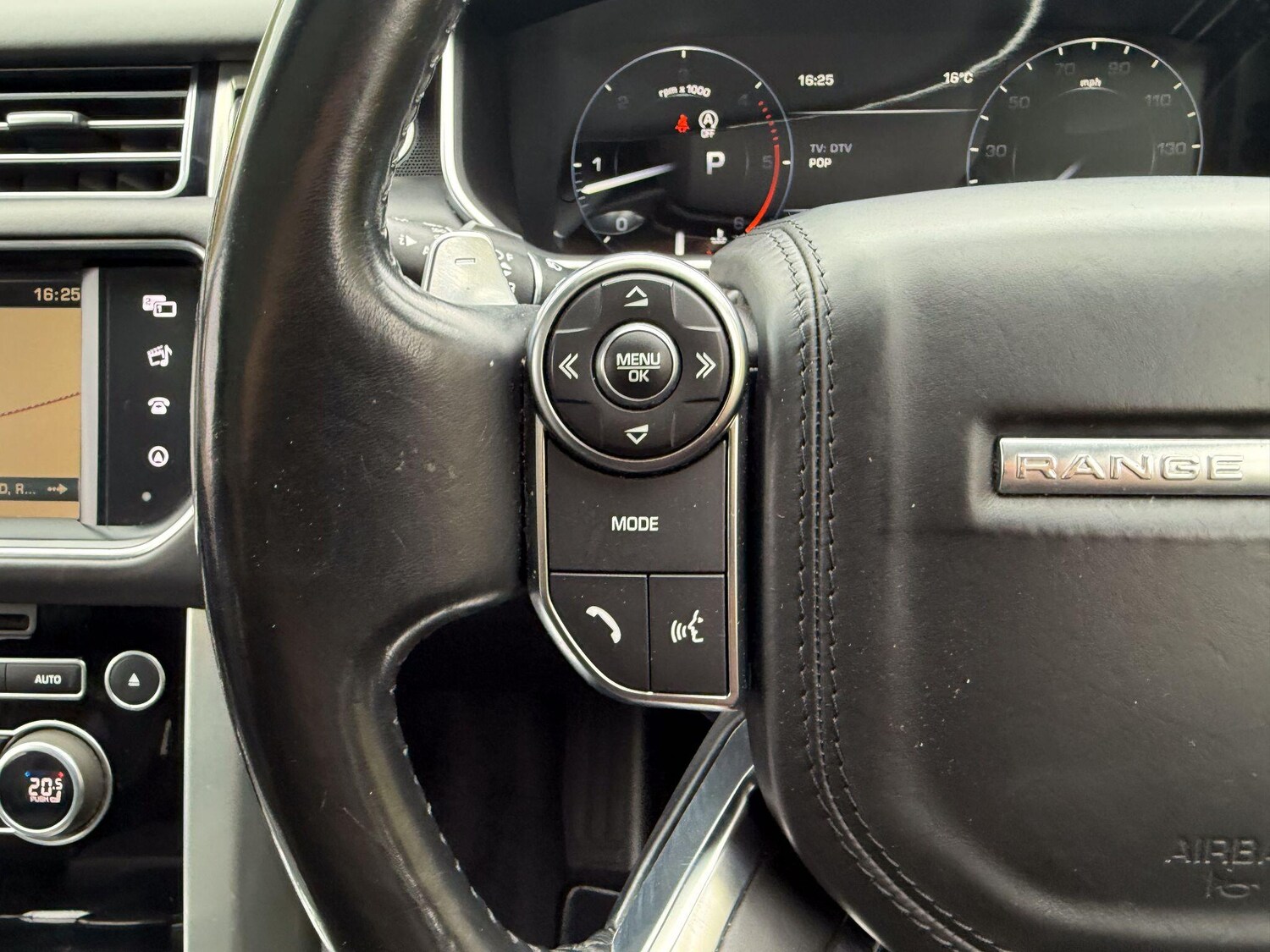 Used Land Rover Range Rover 2016 for sale - 76200264: Photo 28