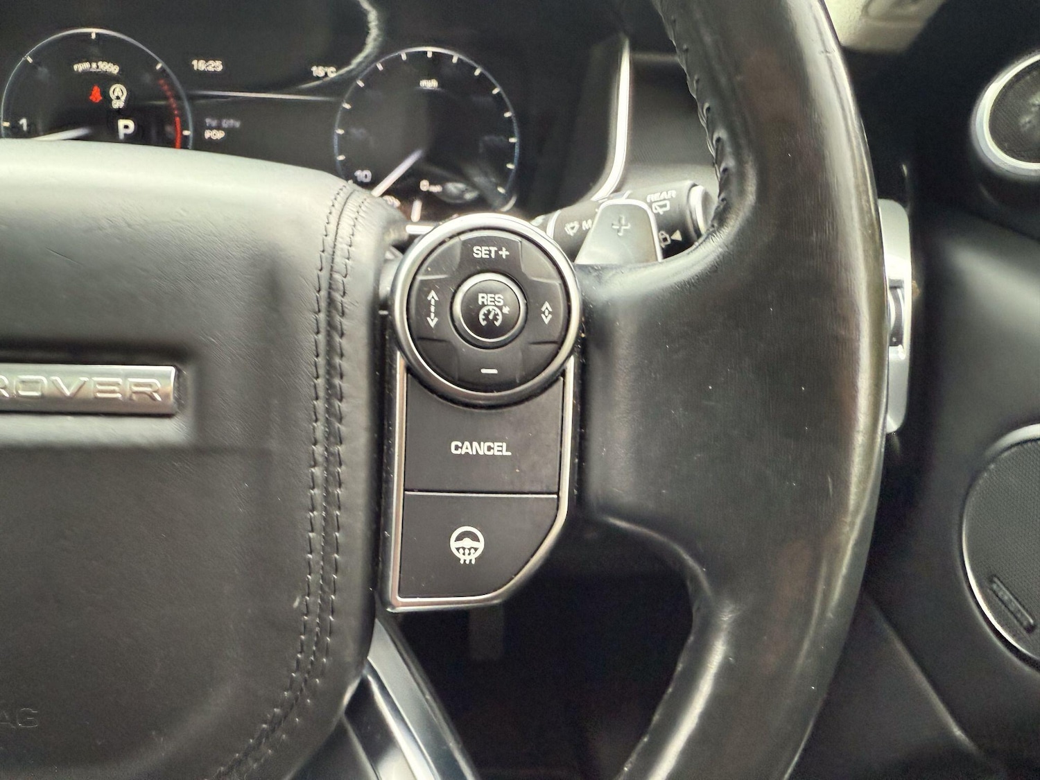 Used Land Rover Range Rover 2016 for sale - 76200264: Photo 29