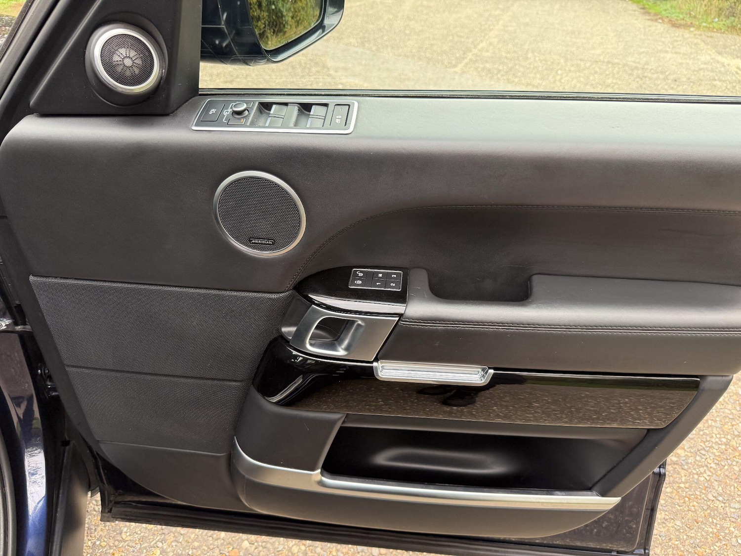 Used Land Rover Range Rover 2016 for sale - 76200264: Photo 30