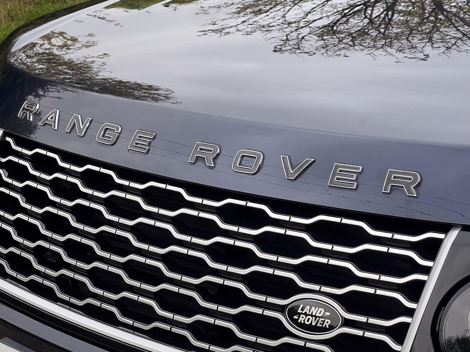 Used Land Rover Range Rover 2016 for sale - 76200264: Photo 9