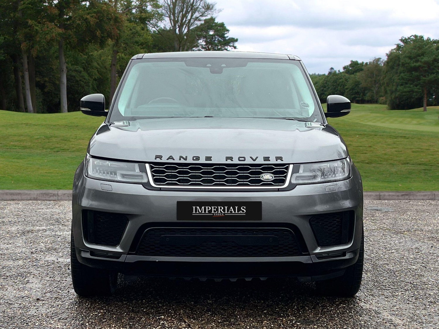 Used Land Rover Range Rover Sport 2018 for sale - 77131808: Photo 11