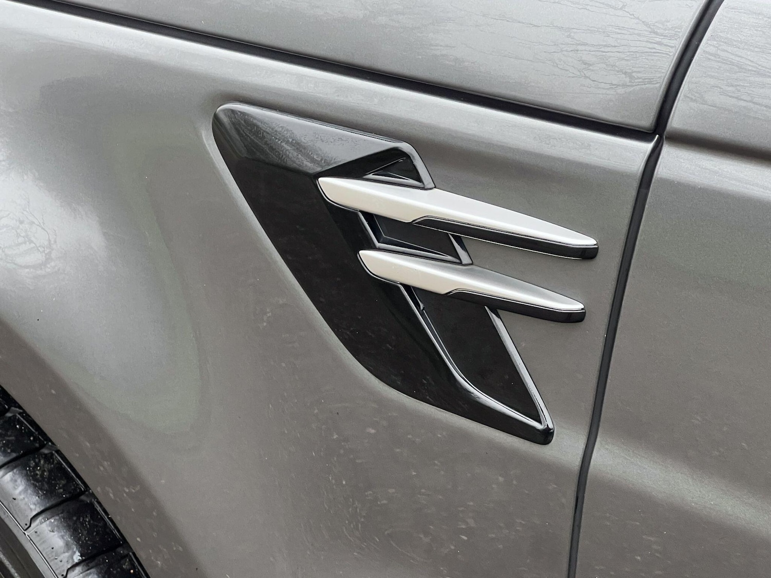 Used Land Rover Range Rover Sport 2018 for sale - 77131808: Photo 14