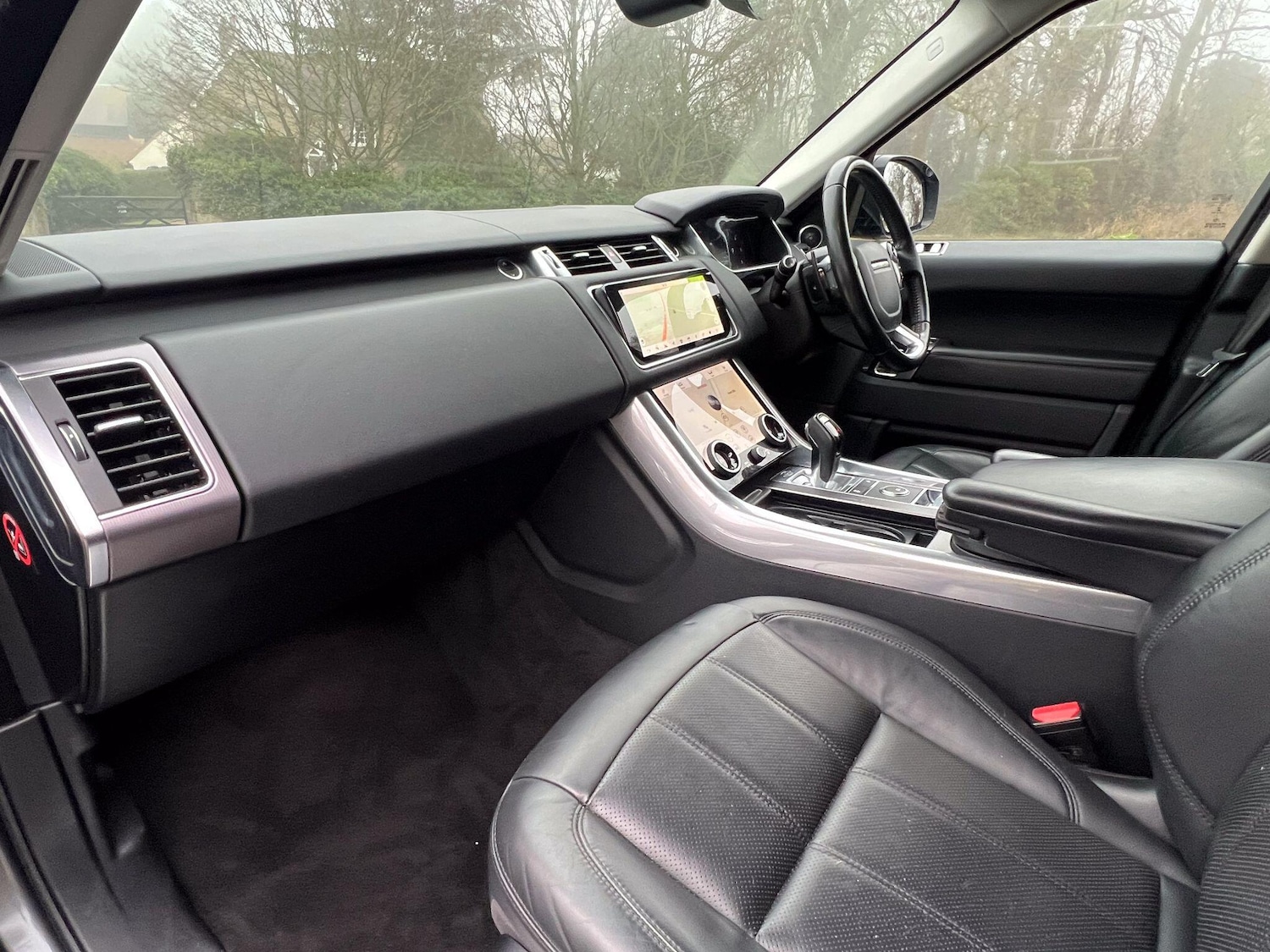 Used Land Rover Range Rover Sport 2018 for sale - 77131808: Photo 15