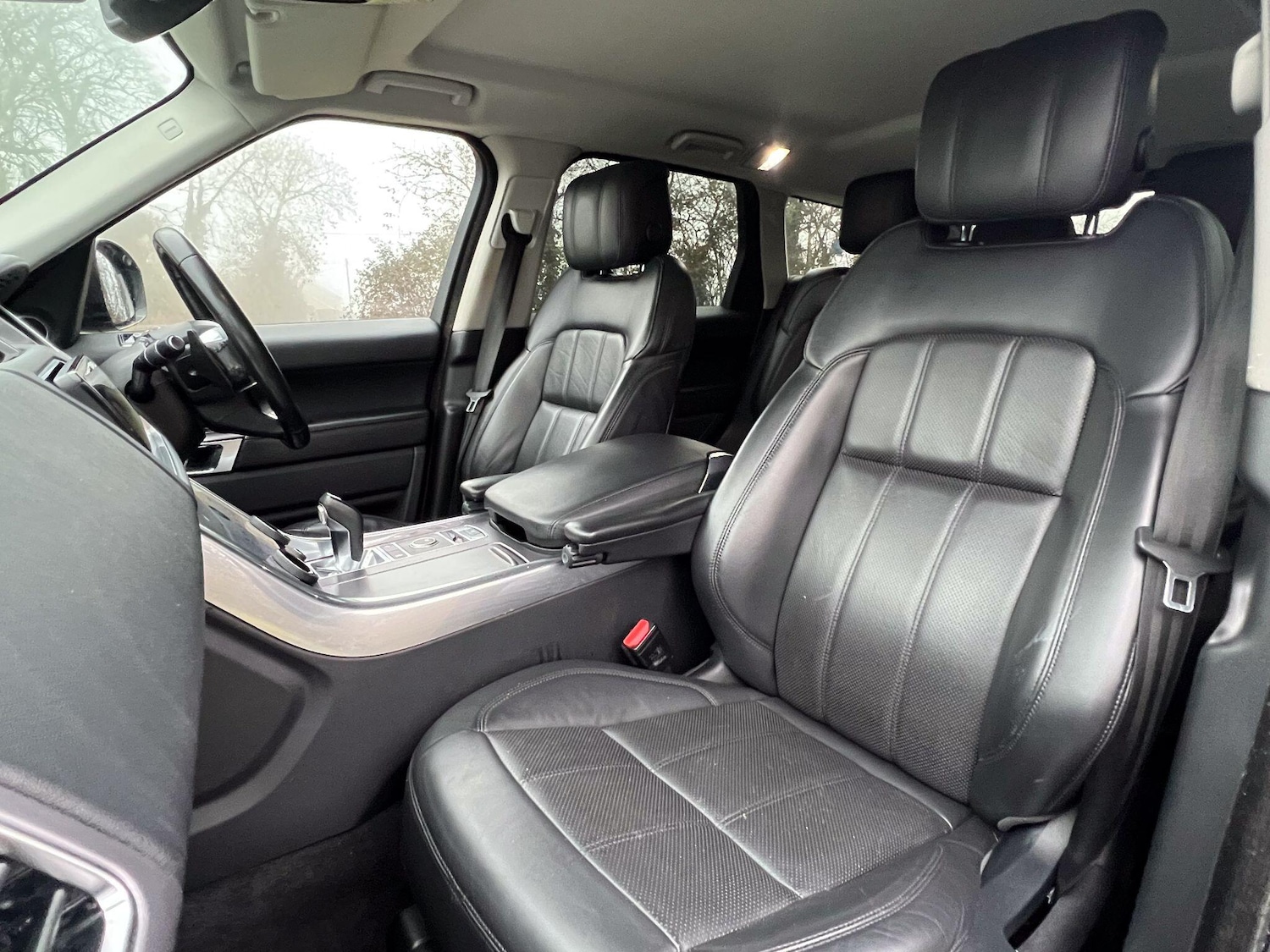 Used Land Rover Range Rover Sport 2018 for sale - 77131808: Photo 16