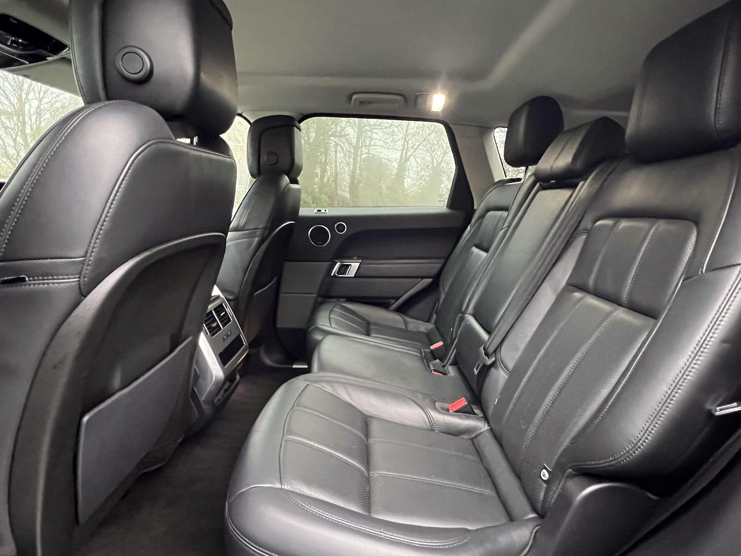 Used Land Rover Range Rover Sport 2018 for sale - 77131808: Photo 17