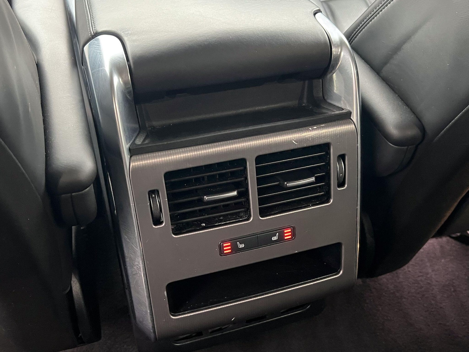 Used Land Rover Range Rover Sport 2018 for sale - 77131808: Photo 18